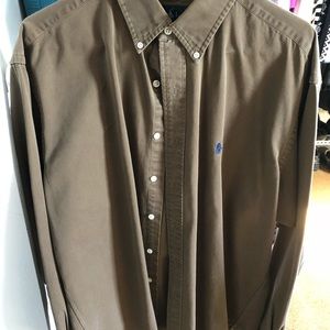 Polo Ralph Laure button down